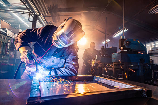 Best Artistic and Custom Metal Fabrication in Thunder Mountain, NM