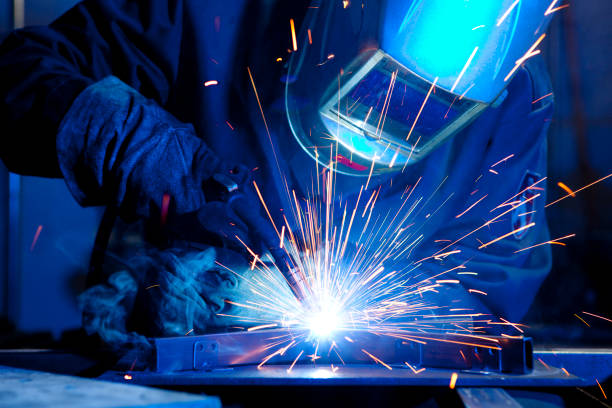 Best Automation and Robotic Welding in Thunder Mountain, NM