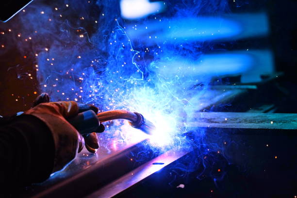 Best Maintenance and Repair Welding in Thunder Mountain, NM