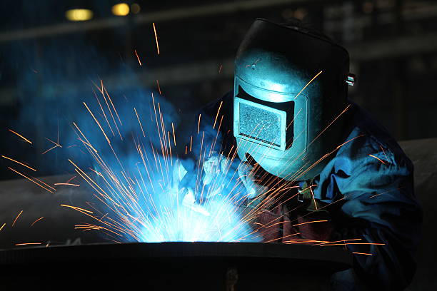Best Specialty Welding Processes in Thunder Mountain, NM