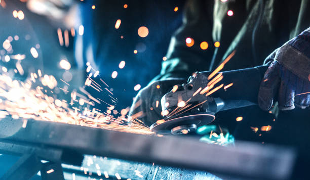 Best Food and Beverage Processing Equipment Welding in Thunder Mountain, NM